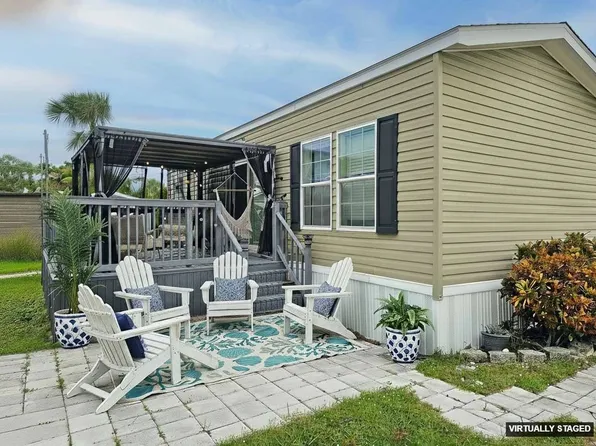 520 S Daytona Ave #49-B, Flagler Beach, FL 32136