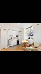 Rented by Compass