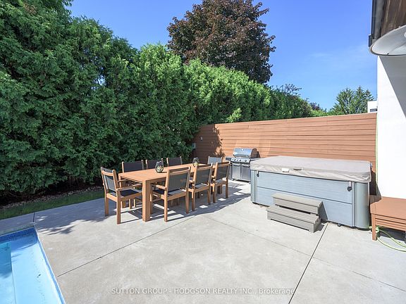 4th image of 1452 Byron Baseline Rd #3