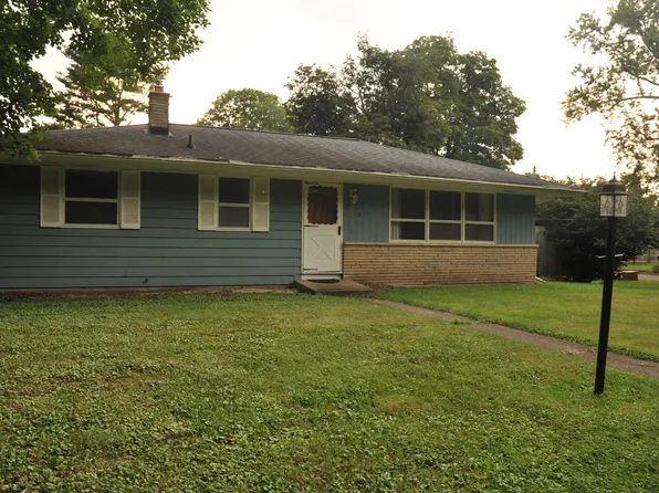 808 Jones St, Marshall, MI 49068