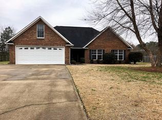 240 Trillium Ln, Sumter, SC 29154