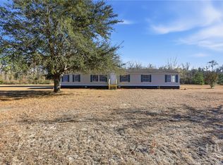 1899 Old Louisville Road, Guyton, GA 31312