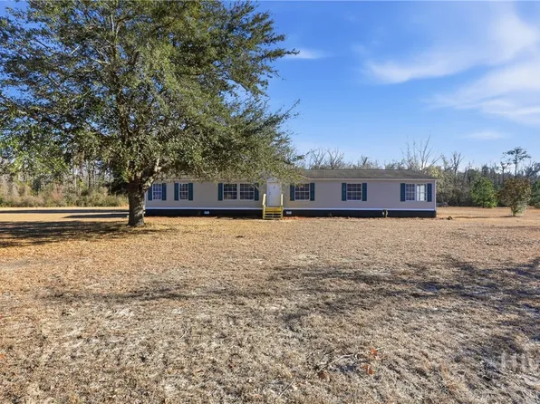 1899 Old Louisville Road, Guyton, GA 31312