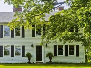 1049 Upper Church St, Hardwick, MA 01037