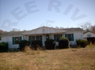 187 Magg Smith Rd, Pollocksville, NC 28573