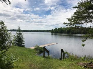 N Turtle Dr, Presque Isle, WI 54557