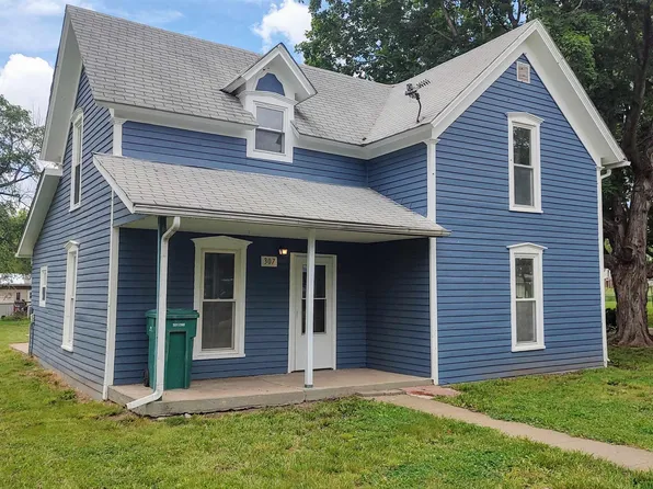 307 Highland Ave, Denison, KS 66419