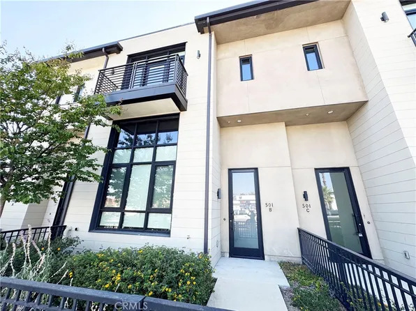 501 N Santa Anita Ave, Arcadia, CA