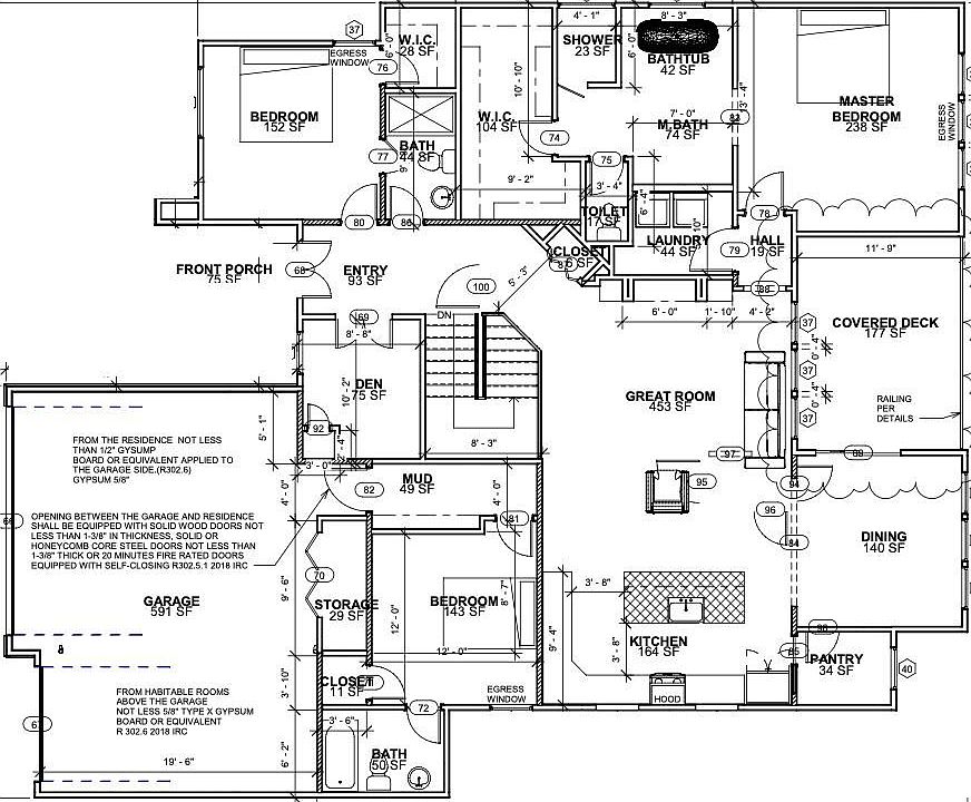 2nd image of 22651 W 87th St