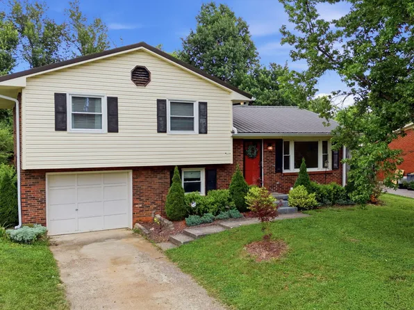 1725 Benwood Dr, Lexington, KY 40505
