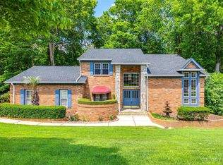 345 S Downs Way, Fort Mill, SC 29708