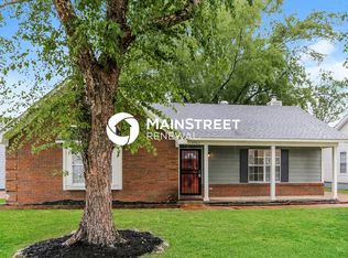 5963 Cuspidon Cv, Millington, TN 38053