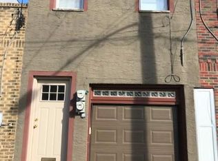 1013 Mountain St, Philadelphia, PA 19148