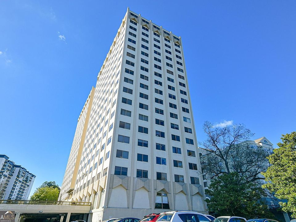 1st image of 2479 Peachtree Rd NE APT 911