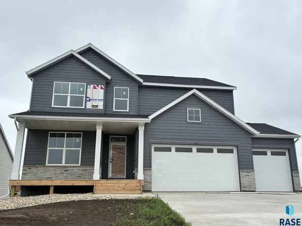 2113 E Alexa St, Brandon, SD 57005