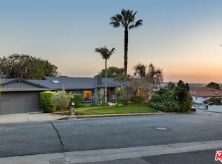 10684 Cranks Rd, Culver City, CA 90230