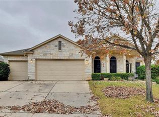 2909 Todd Trl, Round Rock, TX 78665