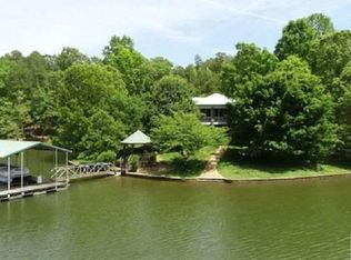 4338 County Road 99, Wedowee, AL 36278