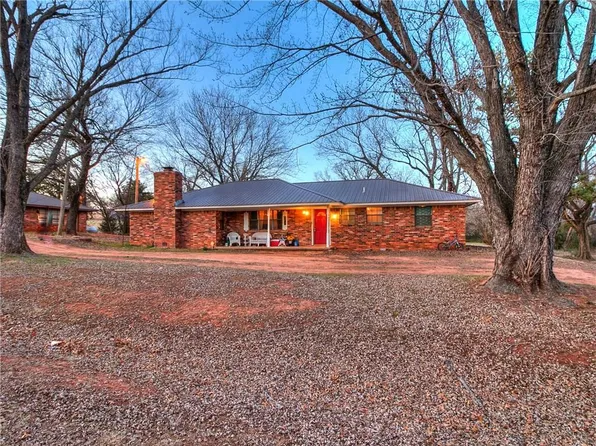 36710 Highway 59 #B, Macomb, OK 74852