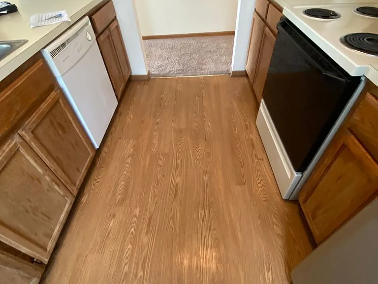 College Place Apartments — Photo 7