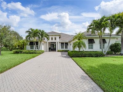 4520 Jacqueline Mnr, Vero Beach, FL, 32968