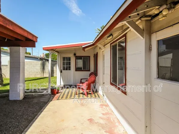 912 E Montebello Ave, Phoenix, AZ 85014