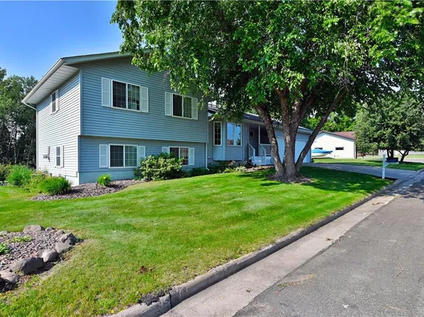 184 Rolling Oaks Drive, Barron, WI 54812