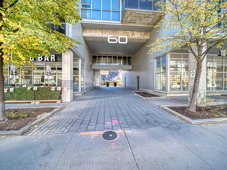 60 Bathurst St #306 — Photo 2