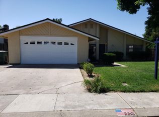 3316 Mesquite Way, Modesto, CA 95355