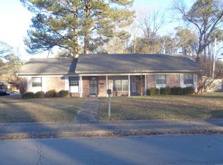 6801 Verbena Dr, Little Rock, AR 72209