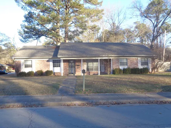 6801 Verbena Dr, Little Rock, AR 72209