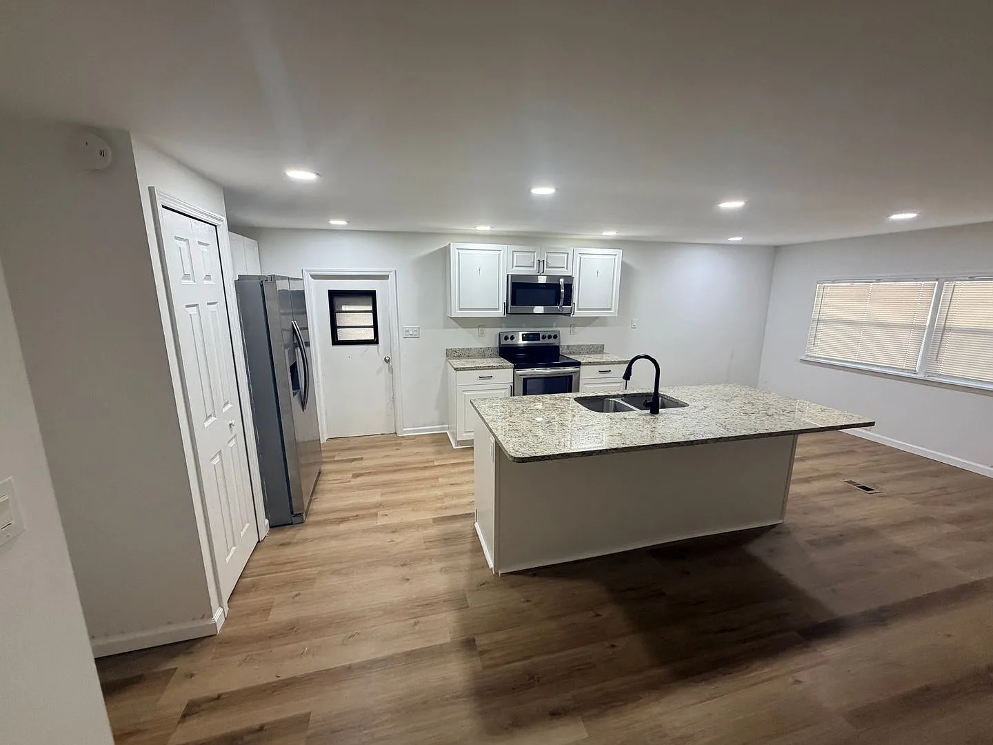 Updated Two Bedroom Two Bath Home In High Point! — Photo 3
