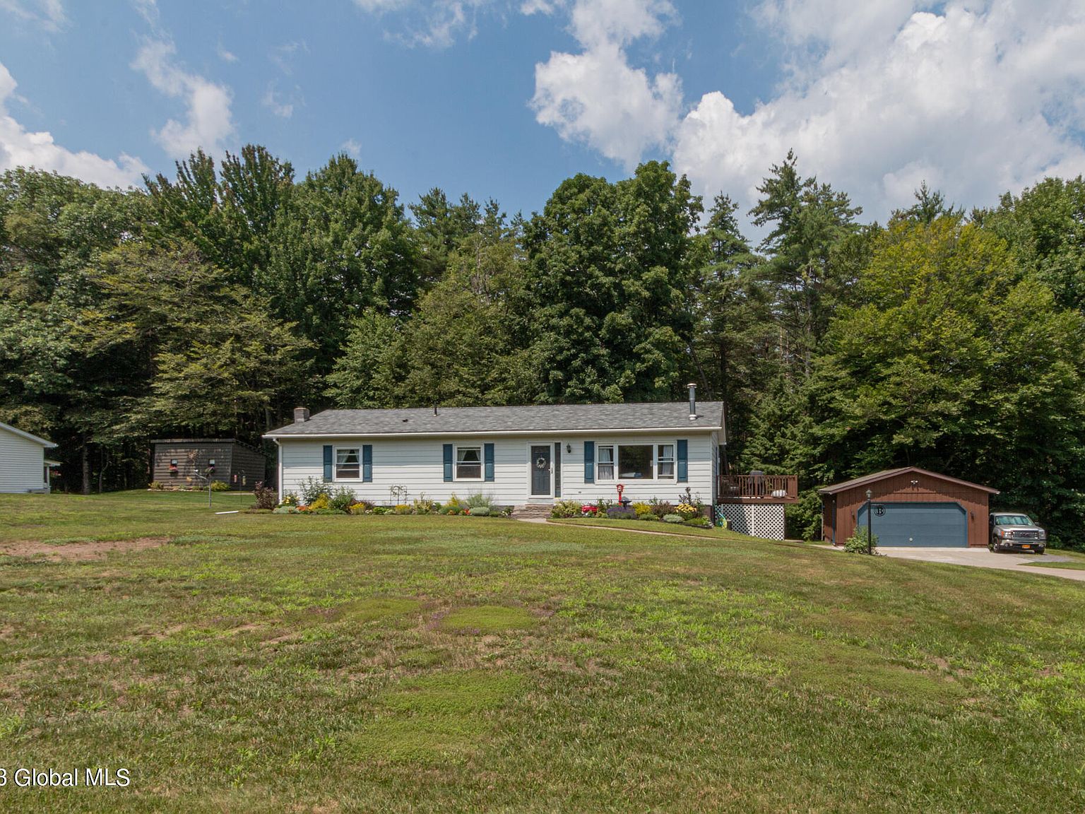 136 Berger Road, Gloversville, NY 12078 MLS 202320794 Zillow