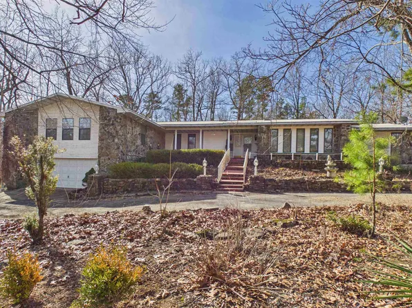 450 County Road 107, Norfork, AR 72658