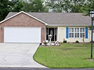 2341 Brick Dr, Longs, SC 29568