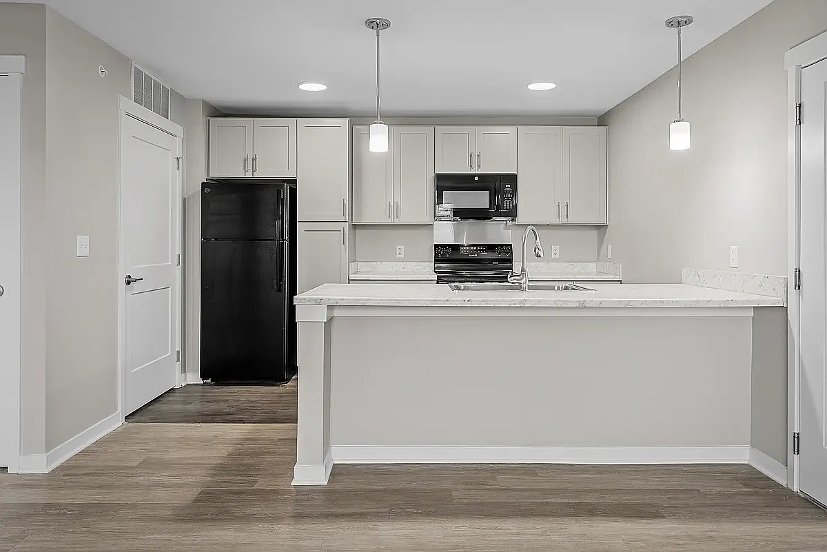 The Reserve at Spencer — Photo 2