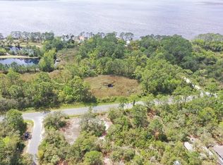 Xx Surf Rd, Panacea, FL 32346
