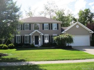 6114 Hewson Rd, Lake View, NY 14085