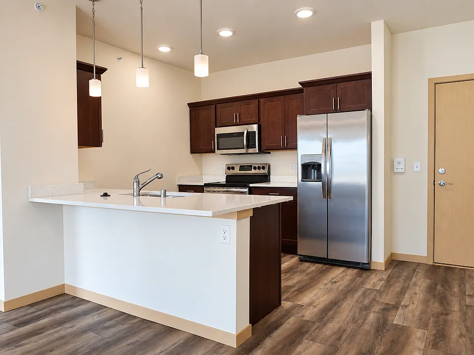 3036 Triumph Drive