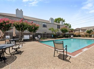 7617 Cambridge St #7617, Houston, TX 77054