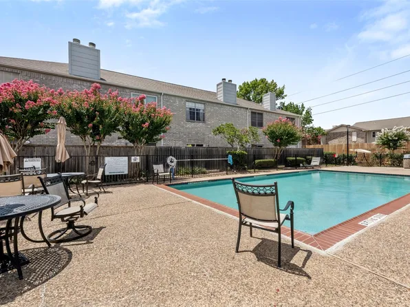 7617 Cambridge St #7617, Houston, TX 77054