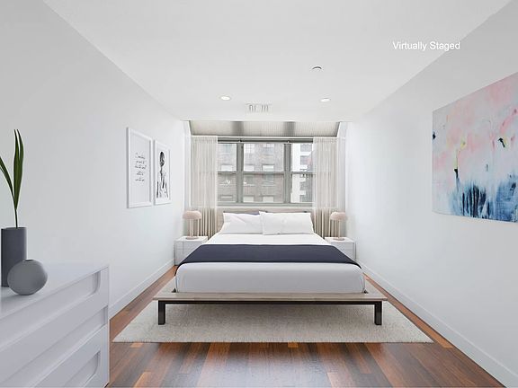 4th image of 127 Madison Ave APT 8