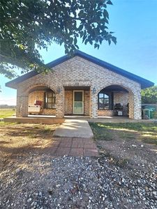 208 W 6th St, Duke, OK, 73532