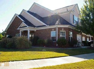 3885 Princeton Lakes Pass SW, Atlanta, GA 30331