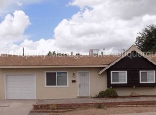 10505 Betts Pl NE, Albuquerque, NM 87112