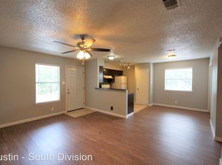 5405 Rose Hill Cir APT B, Austin, TX 78745