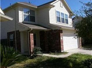 20034 Luns Ln, Houston, TX 77073