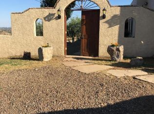 433 Camino Canoa, Rio Rico, AZ 85648