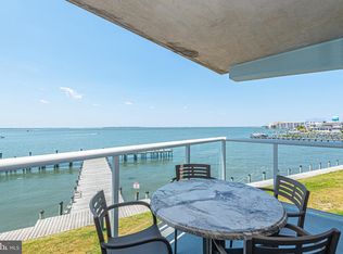 302 32nd St UNIT 206, Ocean City, MD 21842