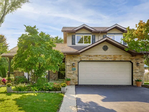 407 Tonelli Trl, Lockport, IL 60441